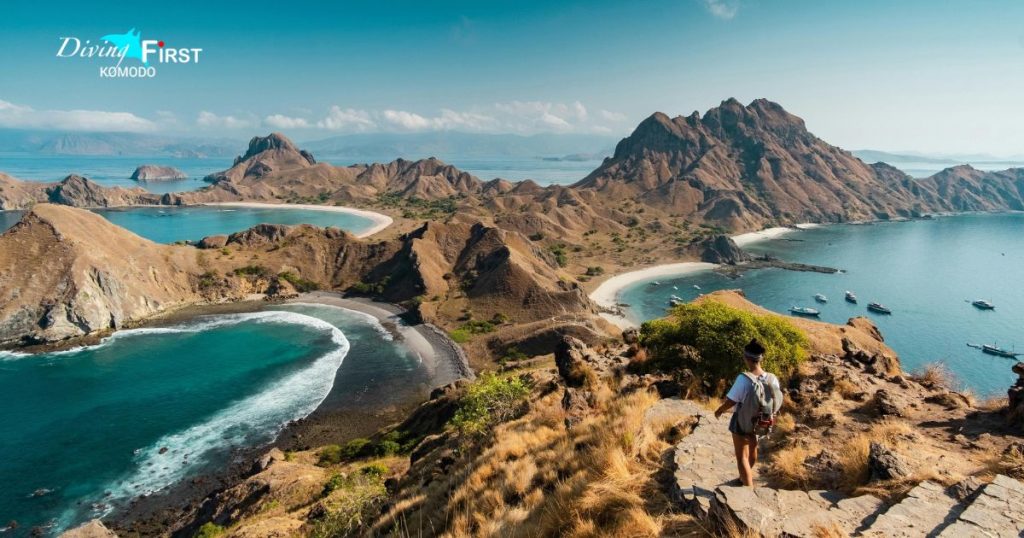 Komodo Island