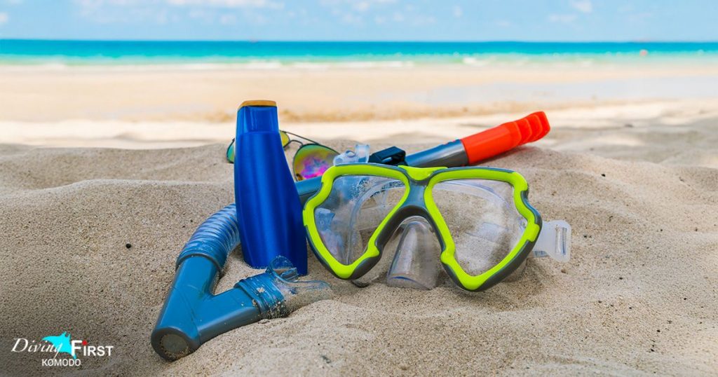 Snorkel Set