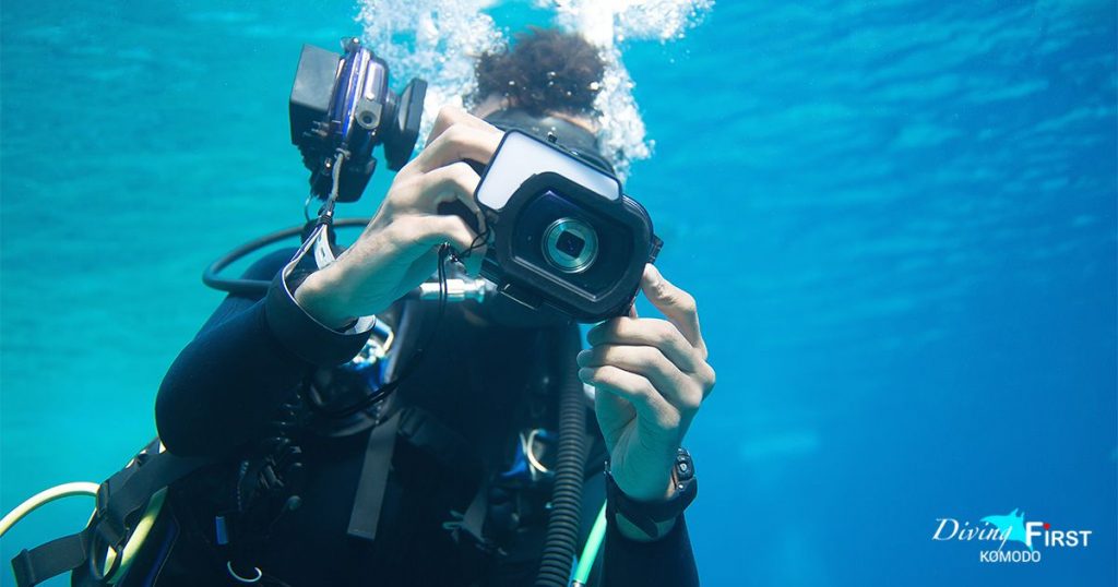Underwater Camera