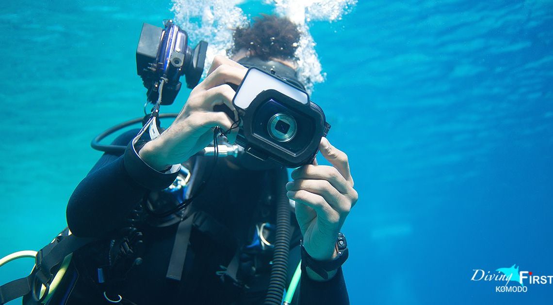 Underwater Camera