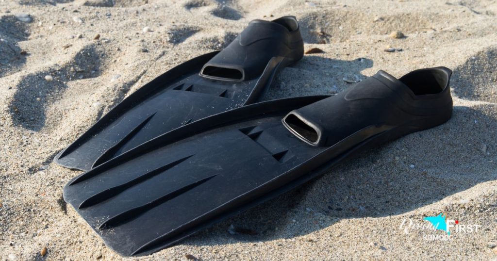 Diving Fins