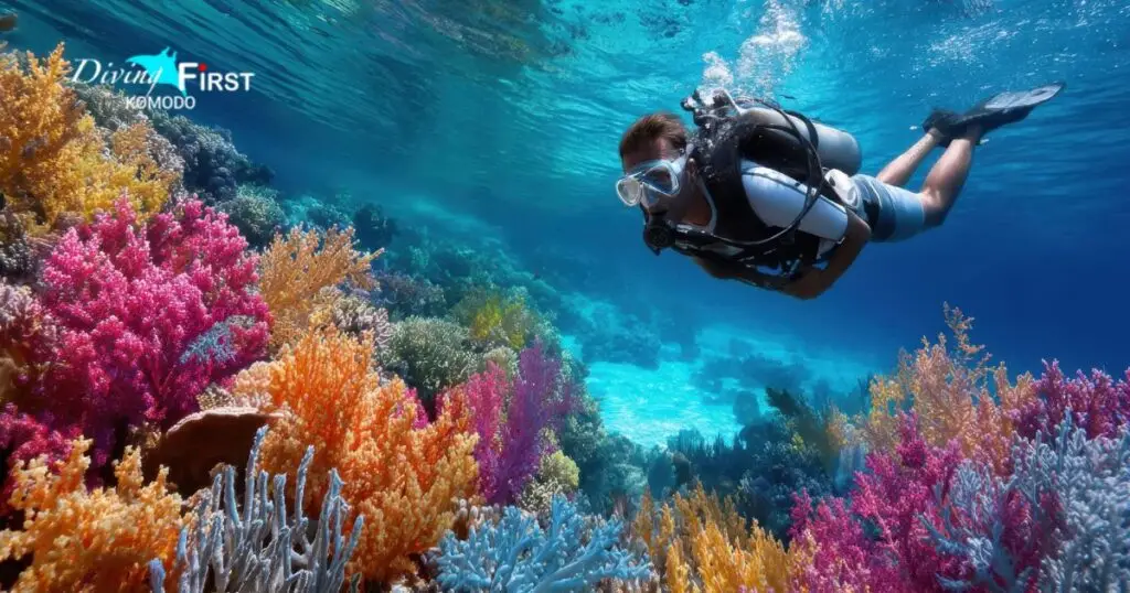 Best Places to Scuba Dive