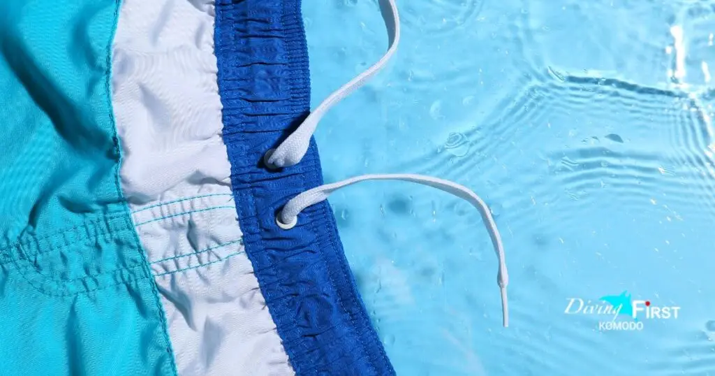Swim Shorts Men