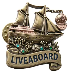 Komodo Liveaboard in labuan bajo, reputable dive center, enjoy the amazing adventure