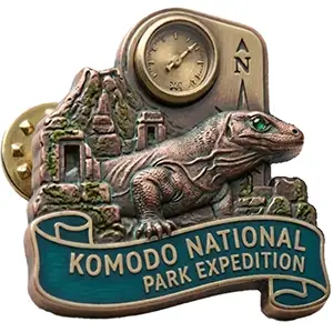 See komodo dragon with komodo island tour Diving First
