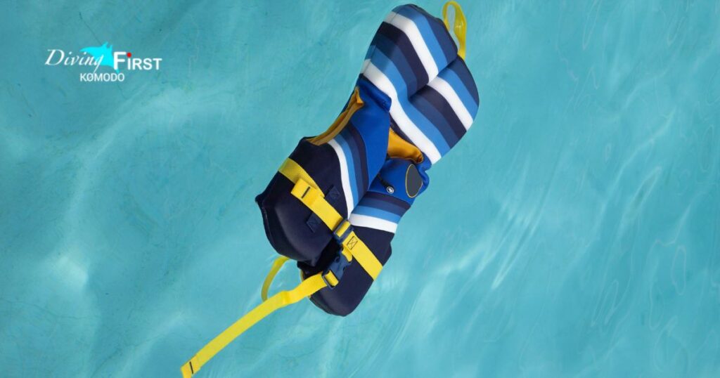 Buoyancy Aid