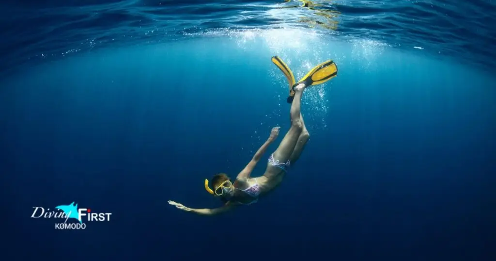 Free Diving
