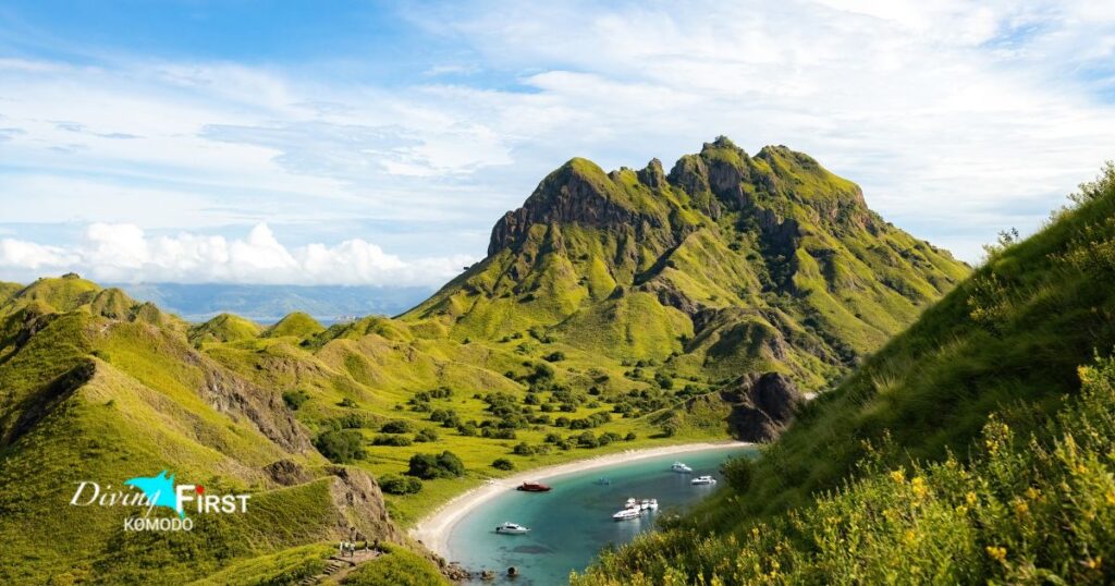 Labuan Bajo Indonesia