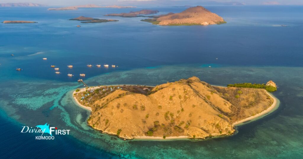 Pulau Kanawa
