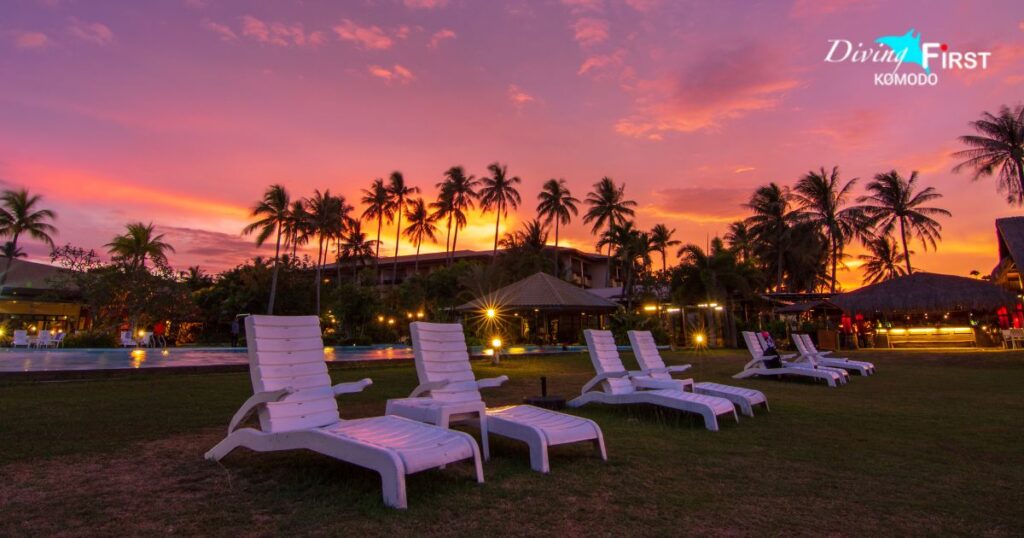 hotel di Labuan Bajo