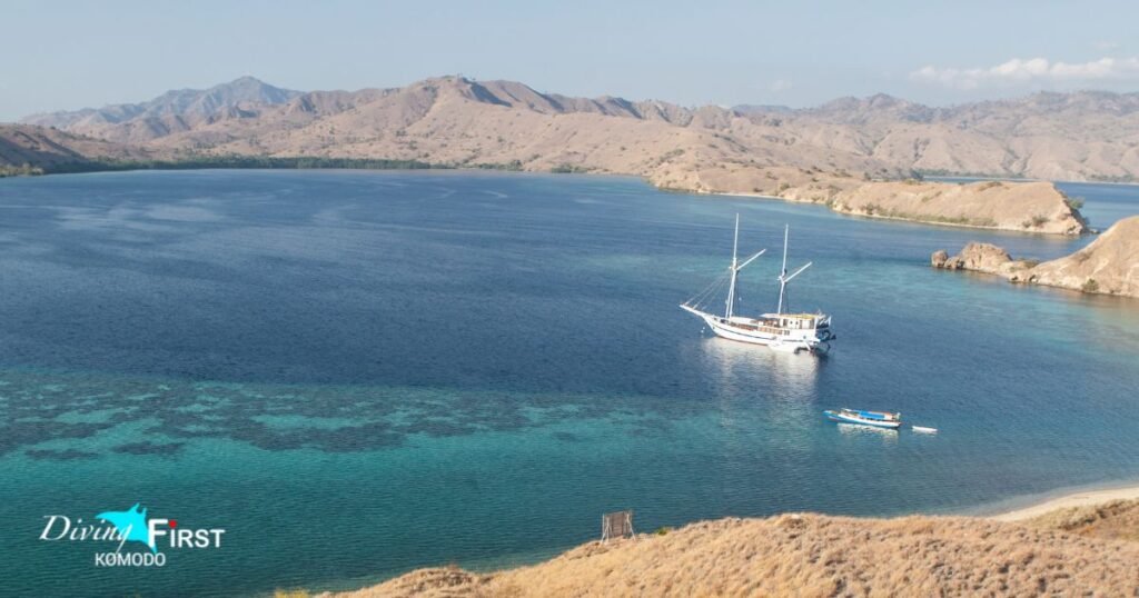 Komodo Island Liveaboard