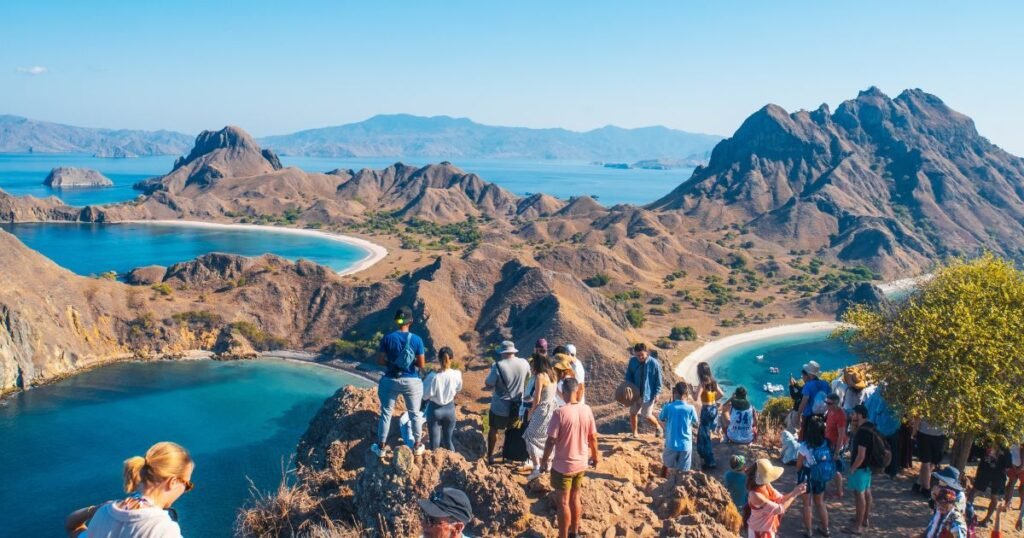 Pulau Padar