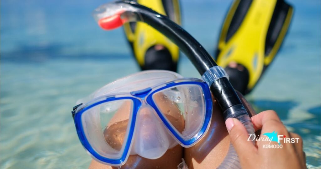 Snorkeling adalah