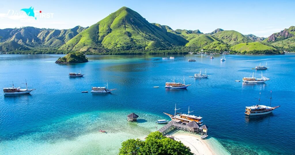 Sebayur Island