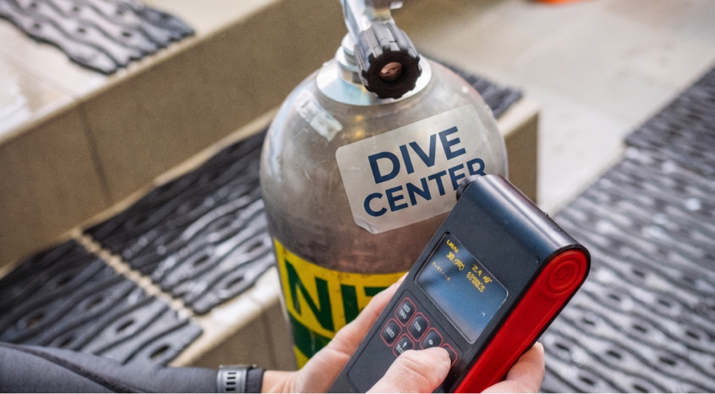 Dive Center