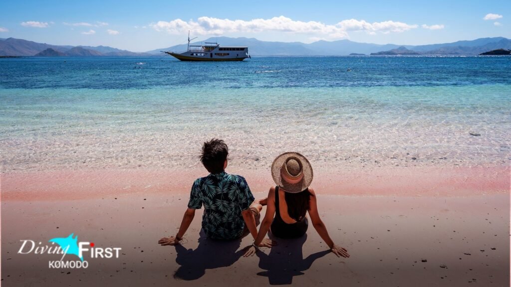 Daily Dive Trips Komodo Prices